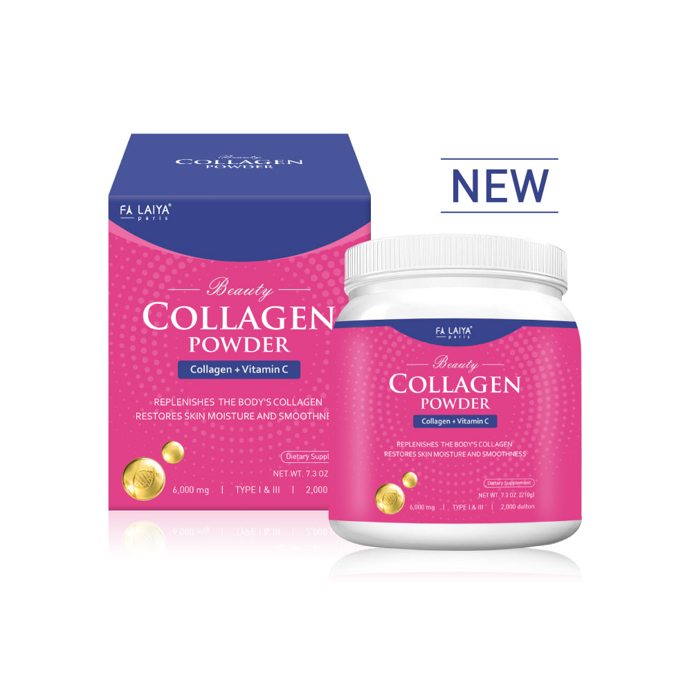 Collagen Powder-6000mg